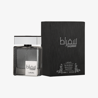Lattafa Suqraat Eau De Parfum – Fresh Aromatic Power