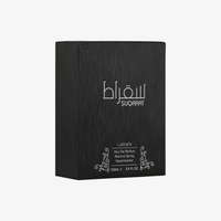 Lattafa Suqraat Eau De Parfum – Fresh Aromatic Power
