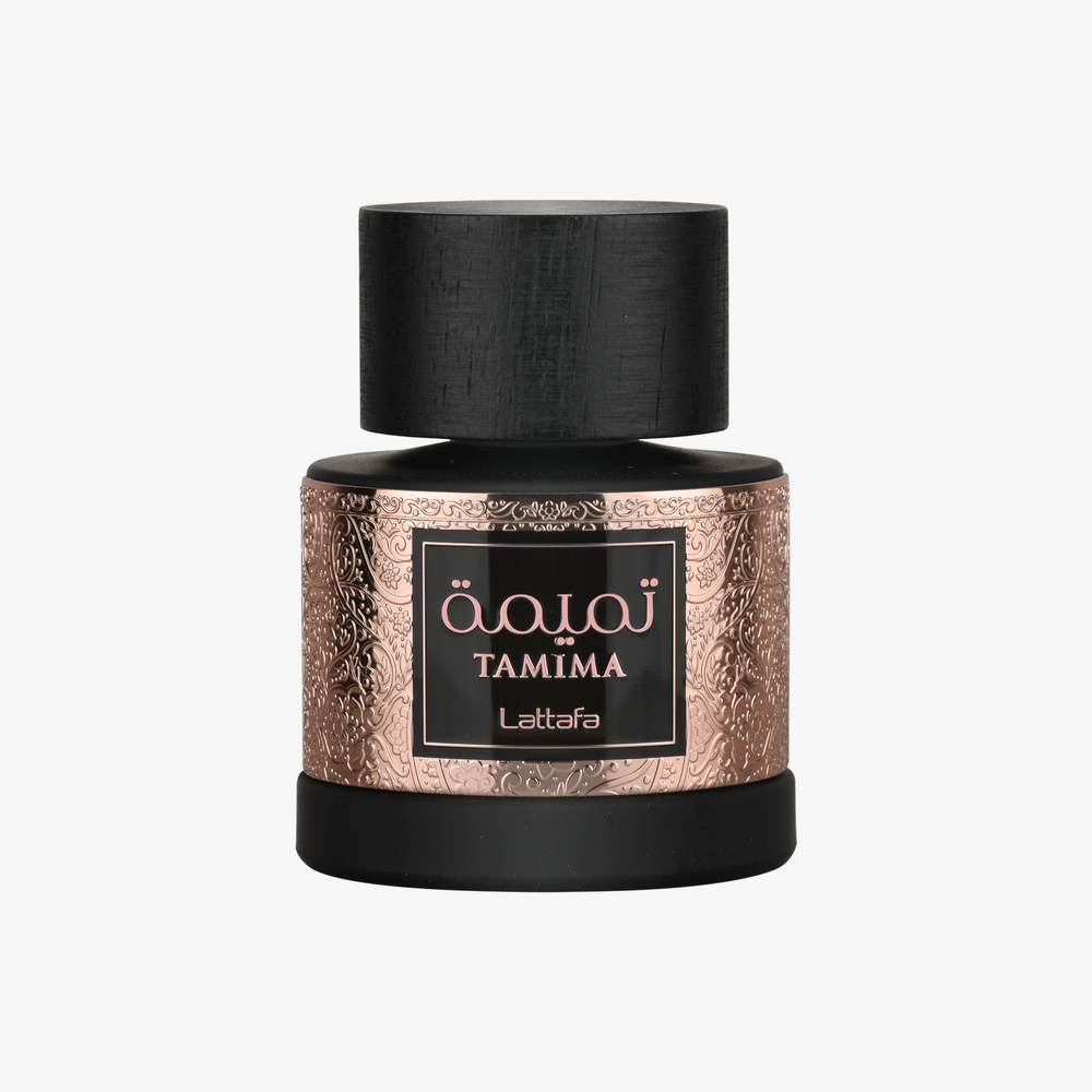 Lattafa Tamima Eau De Parfum – Juicy Summer Escape
