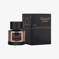 Lattafa Tamima Eau De Parfum – Juicy Summer Escape