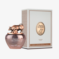 Lattafa Pride Taureau De Combat Eau De Parfum – Bold Spiced Elegance