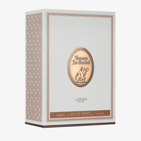 Lattafa Pride Taureau De Combat Eau De Parfum – Bold Spiced Elegance