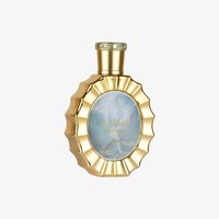 Lattafa Victoria Eau De Parfum – Sweet Citrus Dream