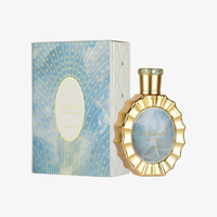Lattafa Victoria Eau De Parfum – Sweet Citrus Dream