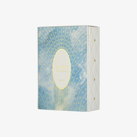 Lattafa Victoria Eau De Parfum – Sweet Citrus Dream
