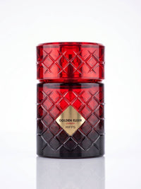 RIIFFS - GOLDEN ELIXIR CRIMSON 3.4FL.OZ EDP SPRAY MEN AND WOMEN