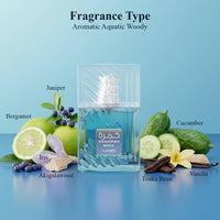 LATTAFA KHAMRAH WAHA EDP 3.4FL.OZ | 100ML