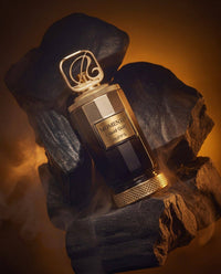 RIIFFS - MOMENTO LIQUID GOLD EXTRAIT | 3.4FL.OZ | FOR WOMEN AND MEN