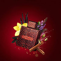 Rayhaan Crimson Eau De Parfum 3.4FL.OZ | 100ML