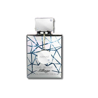 Armaf Club De Nuit Sillage Eau de Parfum 105ml unisex fresh citrus musky fragrance bottle