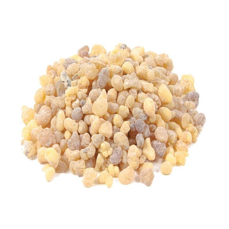 Frankincense Resin Incense - Grade B (1 lb.)