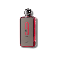 Afnan 9PM Rebel Eau De Parfum 3.4Fl.OZ For Unisex