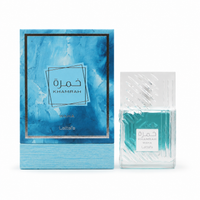 LATTAFA KHAMRAH WAHA EDP 3.4FL.OZ | 100ML