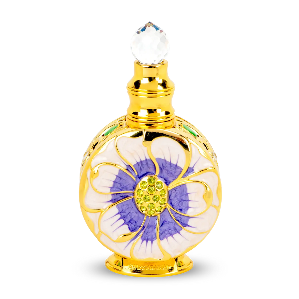Swiss Arabian Layali  Eau de Parfum Luxurious for Women 50ML