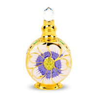 Swiss Arabian Layali  Eau de Parfum Luxurious for Women 50ML