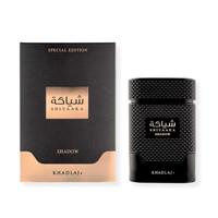 Khadlaj Shiyaaka Shadow Eau De Parfum 3.4FL.OZ | 100ML