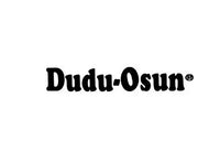 Dudu-Osun Logo - Natural African Black Soap Brand
