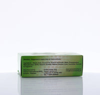 Hemani Cucumber Transparent Soap 100g – Fresh Cool Clean