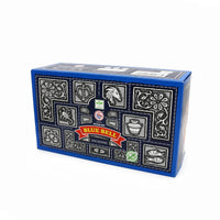 Incense Sticks - Satya SuperHit Blue Bell (15 g.)