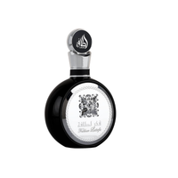 Lattafa Fakhar Black Eau De Parfum 3.4FL.OZ For Men