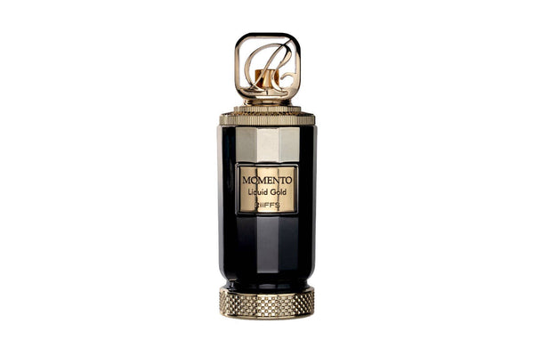 Riiffs Momento Liquid Gold Extrait de Parfum 100ml (U) – Fruity Sweet Woody