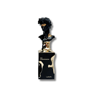 Lattafa His Confession Eau De Parfum 3.4FL.OZ for Men