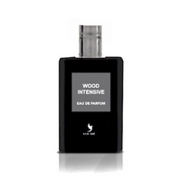 Wood Intensive Eau De Parfum 100ml by Volare – A Bold Symphony of Strength and Elegance