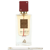 Ana Abiyedh Rouge EDP - 60ML(2.0 oz) by Lattafa