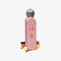 Lattafa Yara All Over Spray – Sweet Tropical Glow