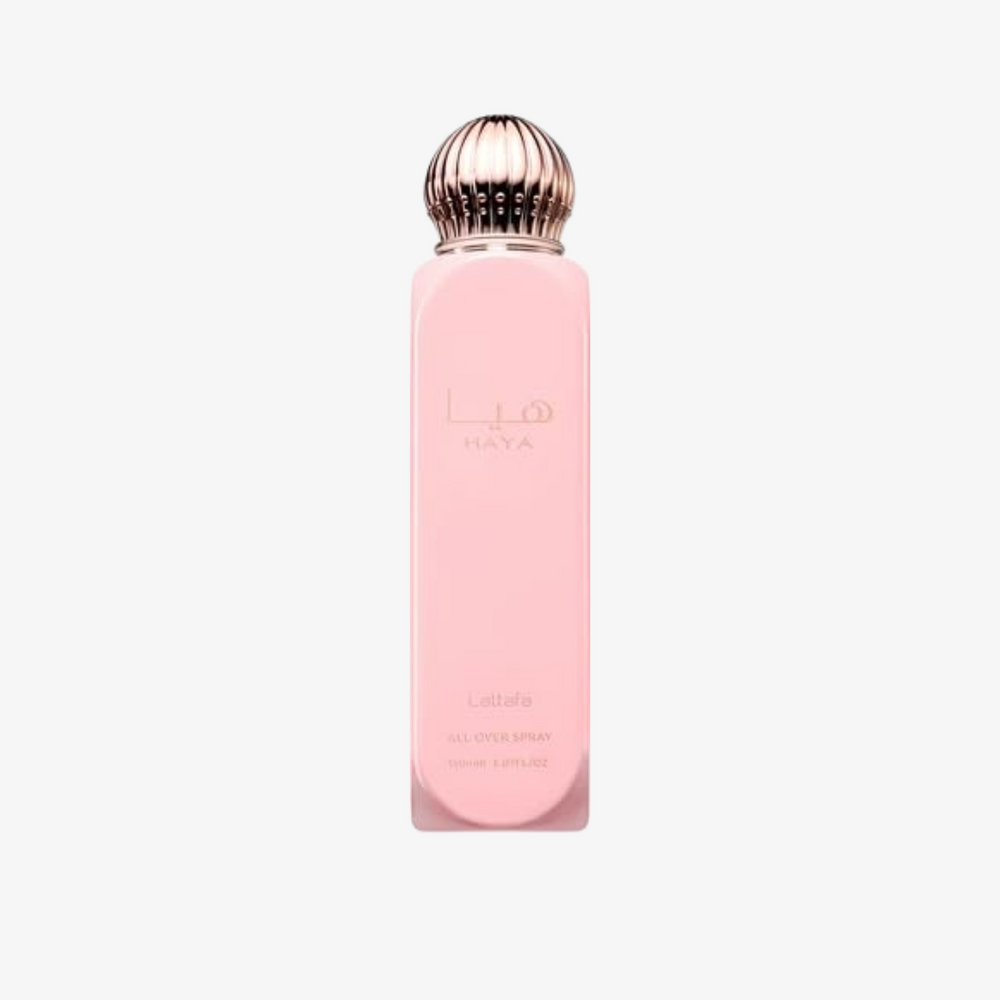 Lattafa Yara All Over Spray – Sweet Tropical Glow