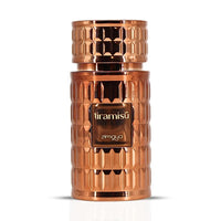 Zimaya Tiramisu Coco Eau de Parfum 100ml gourmand vanilla dessert fragrance bottle
